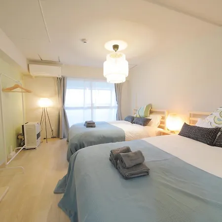 マンションカトレアアパートメント